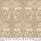 Fabric FreeSpirit Morris & Co. Medium Gold Brer Rabbit Oxford Holiday by the Quarter Yard PWWM131